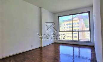 Imagem 10: Apartamento para venda com 124 metros quadrados com 4 quartos em Tijuca - Rio de Janeiro