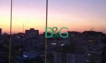 Imagem 4: Apartamento com 1 dormitório à venda, 45 m² por R$ 409.000 - Tucuruvi - São Paulo/SP