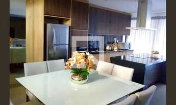 Imagem 4: Casa à Venda - Parque das Águas, 3 Quartos, 246 m2