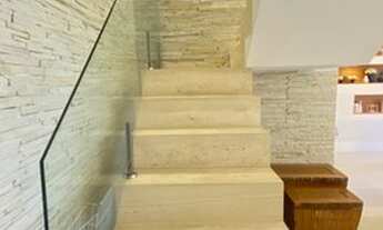 Imagem 2: Cobertura duplex com 4 suítes Jardim Oceânico 340 metros com piscina,sauna e churrasqueir