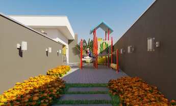 Imagem 3: Apartamento a venda no bairro Saguaçu