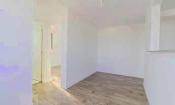 Imagem 3: Apartamento para Aluguel - Vila Augusta, 2 Quartos, 45 m2