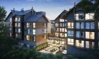 Imagem 7: Apartamento no Centro de Gramado!