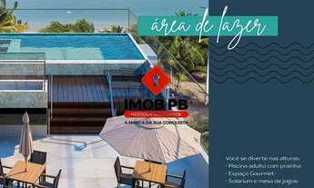 Imagem: Apartamento para venda tem 74 metros quadrados