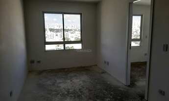 Imagem 2: Apartamento à Venda no Rebouças