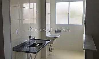 Imagem 7: Ref.: 2017 - Apartamento dois quartos Aeroporto