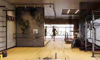 Imagem 4: Apartamento para venda tem 85 metros quadrados com 3 quartos na Planta