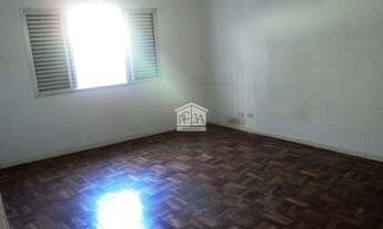 Imagem 3: Sobrado residencial para venda e locação, Alto da Mooca, São Paulo