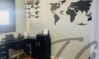 Imagem 3: APARTAMENTO RESIDENCIAL em SOROCABA - SP, VILA INDEPENDÊNCIA