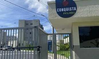 Imagem 4: Conquista Rubi Apartamento com 2 dormitórios