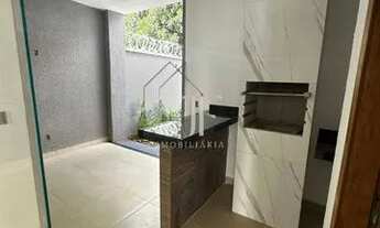 Imagem 4: OPORTUNIDADE ! Casa nova 3 quartos 1 suíte - Setor Parque Ibirapuera