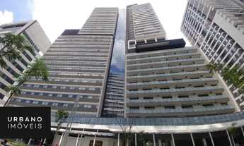 Imagem 2: Apartamento com 3 dormitórios para alugar, 96 m² por R$ 9.000,00/mês - Chácara Santo Antôn