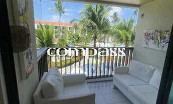 Imagem: Flat com 2 quartos para venda no Cond. Marulhos