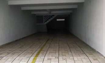 Imagem 2: Apartamento à venda, 51 m² por R$ 270.000,00 - Vila Tibiriçá - Santo André/SP