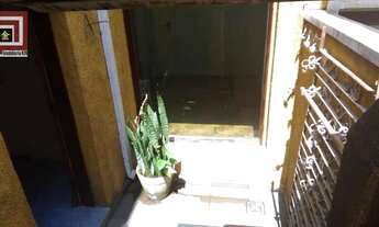 Imagem 6: Casa com 5 dormitórios à venda, 280 m² por R$ 1.060.000,00 - Vila Clementino - São Paulo/S