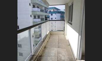 Imagem 7: Locação cobertura Ituverava 3 quartos sendo 3 suítes na Freguesia com infraestrutura