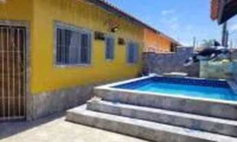 Imagem: Casa para venda possui 60 metros quadrados