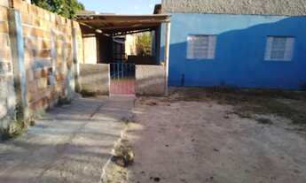 Imagem: Casa com quintal