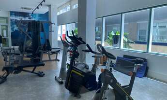 Imagem 7: Apartamento Mobiliado!