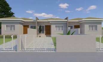 Imagem 6: Lindas casas com 3 dormitórios