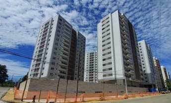 Imagem 2: Apartamento para venda tem 110 metros quadrados com 3 quartos em Mata da Praia - Vitória