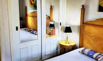 Imagem 4: Flat para aluguel possui 32 metros quadrados com 1 quarto em Indianópolis - São Paulo - SP