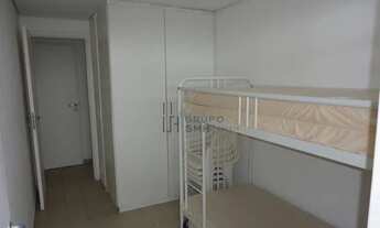 Imagem 4: Apartamento com 4 dormitórios à venda, 170 m² por R$ 850.000,00 - Sorocotuba - Guarujá/SP