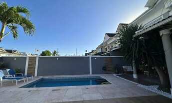 Imagem 6: Casa com 4 suítes no Recreio