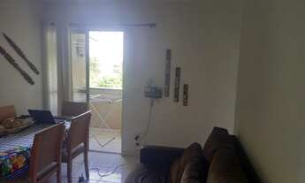 Imagem: APARTAMENTO - 03 QTS - 70m2 - SETOR NEGRÃO