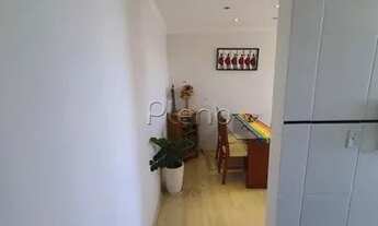 Imagem 3: Apartamento à venda no Jardim Von Zuben - Campinas/SP