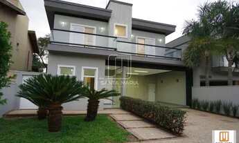 Imagem: Casa (térrea em condominio) 3 dormitórios/suite