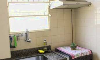 Imagem 6: Apartamento 03 quartos, suíte, varanda, 01 vaga, no bairro Lagoinha