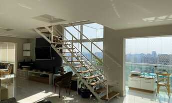 Imagem 7: Conforto e elegância no Campo Belo