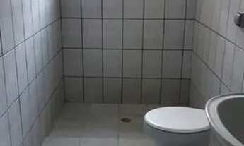 Imagem 6: Casa de Aluguel, sala, cozinha, suite e banheiro