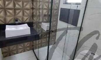 Imagem 6: CASA RESIDENCIAL em SOROCABA - SP, PARQUE IBITI RESERVA