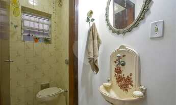 Imagem 4: São Paulo - Casa Padrão - BUTANTÃ