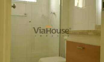 Imagem 3: Apartamento para venda com 2 dormitórios no Condominio Edificio Magnifique, Jardim Nova Al