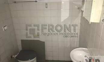 Imagem 4: Apto com sala/quarto