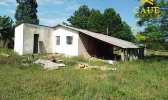 Imagem 5: Sítio de 790me perto do asfalto