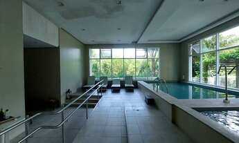 Imagem 7: Apartamento para venda possui 125 metros quadrados com 3 quartos