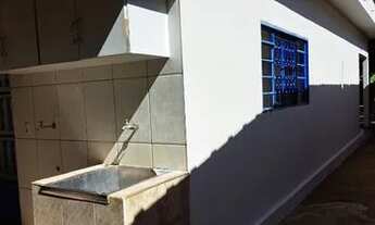 Imagem 7: Casa pescador aposentado, 600 metros do rio grande em Fronteira-MG