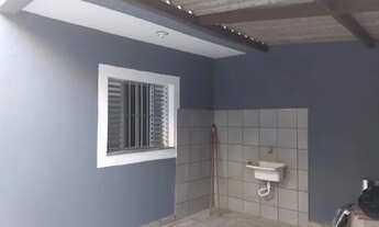 Imagem 5: Alugo Casa (Sobreposta) - Pav. Térreo - Jardim Adriana - Guarulhos