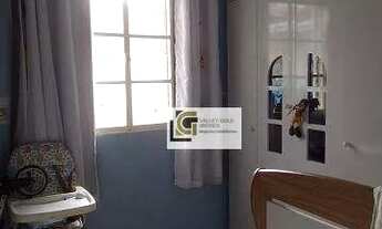 Imagem 4: Casa com 3 dormitórios à venda, 74 m² por R$ 405.000 - Conjunto Residencial Trinta e Um de