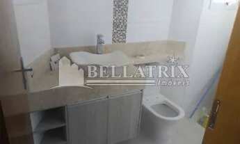 Imagem 4: Cobertura a venda - Parque das Nacoes, Santo Andre