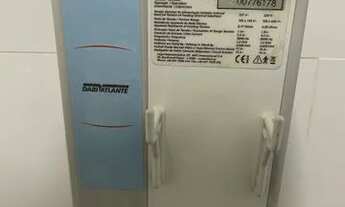 Imagem 4: Aparelho de raio x Odontológico