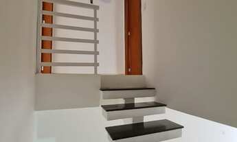 Imagem 7: Casa em Nova Iguaçu - 2 Quartos com Suíte, Duplex - Caonze - k11