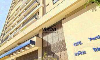 Imagem: Apartamento no Talk Marista