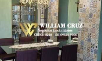 Imagem 7: Apartamento para venda possui 68 metros quadrados com 3 quartos