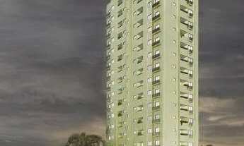 Imagem: PM-Apartamento para venda possui 48 metros