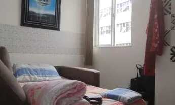 Imagem 4: Brotas - Edifício Papa Lúcio - Nascente